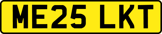 ME25LKT