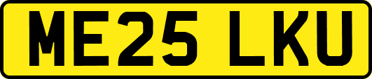 ME25LKU