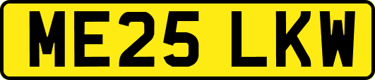 ME25LKW