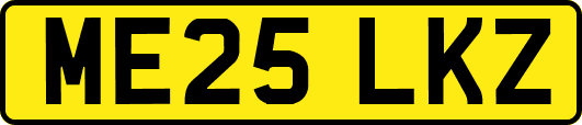 ME25LKZ