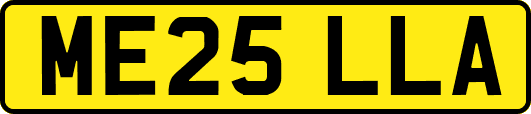 ME25LLA
