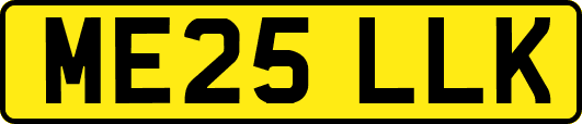 ME25LLK