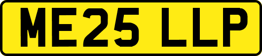ME25LLP