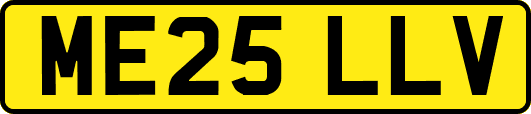 ME25LLV