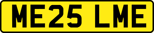 ME25LME