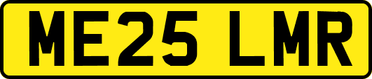 ME25LMR