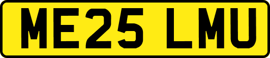 ME25LMU