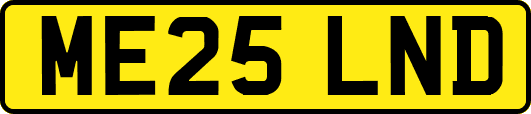 ME25LND