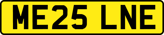 ME25LNE