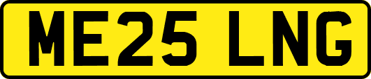 ME25LNG