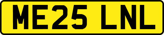 ME25LNL