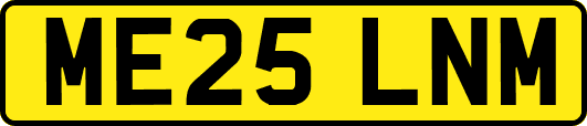 ME25LNM