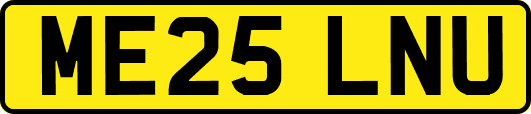 ME25LNU