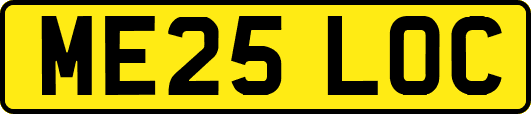 ME25LOC