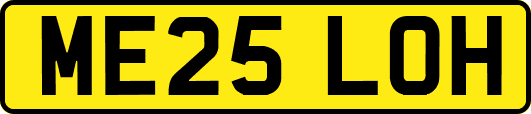 ME25LOH