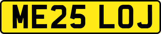 ME25LOJ