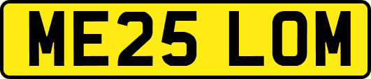 ME25LOM