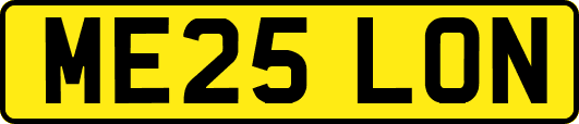 ME25LON