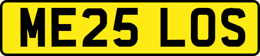 ME25LOS