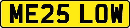 ME25LOW