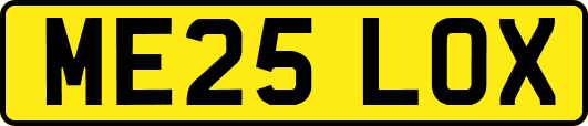 ME25LOX
