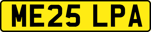 ME25LPA