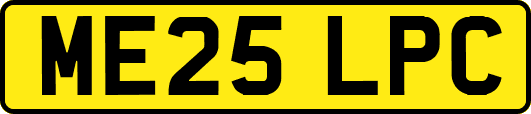 ME25LPC