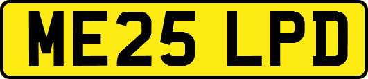 ME25LPD