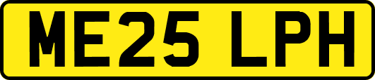 ME25LPH