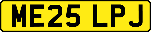 ME25LPJ