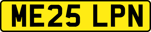 ME25LPN