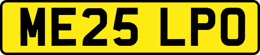 ME25LPO