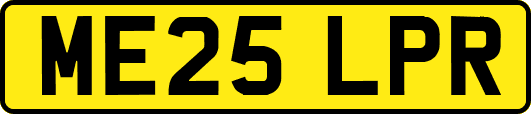 ME25LPR