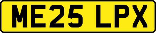 ME25LPX