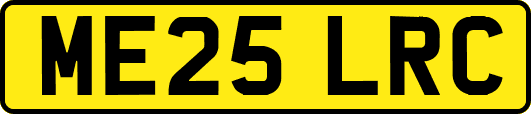 ME25LRC