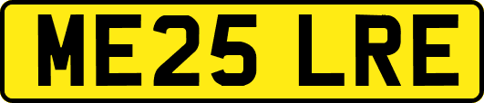 ME25LRE
