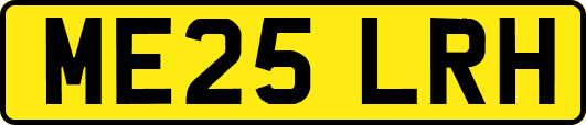 ME25LRH