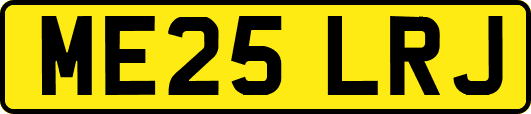 ME25LRJ