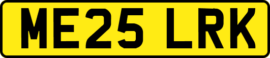 ME25LRK