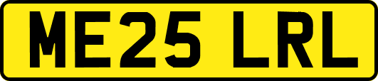 ME25LRL