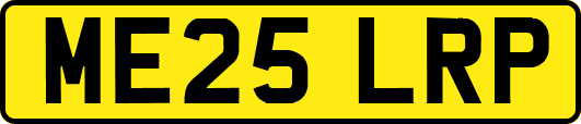 ME25LRP