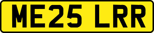 ME25LRR