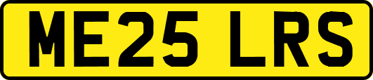 ME25LRS