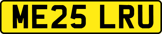 ME25LRU