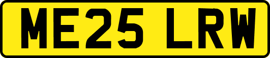 ME25LRW