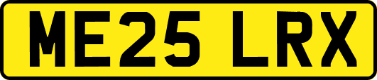 ME25LRX