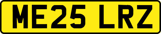ME25LRZ