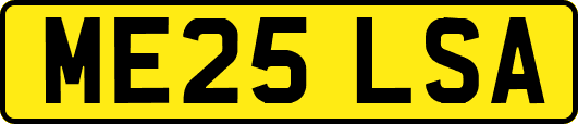 ME25LSA