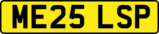 ME25LSP
