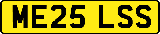 ME25LSS
